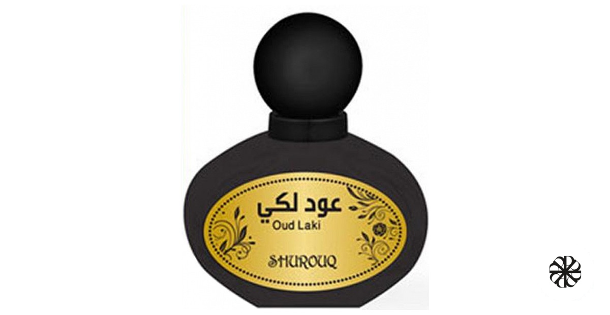 Oud Laki Swiss Arabian