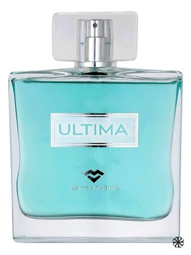Ultima Swiss Arabian
