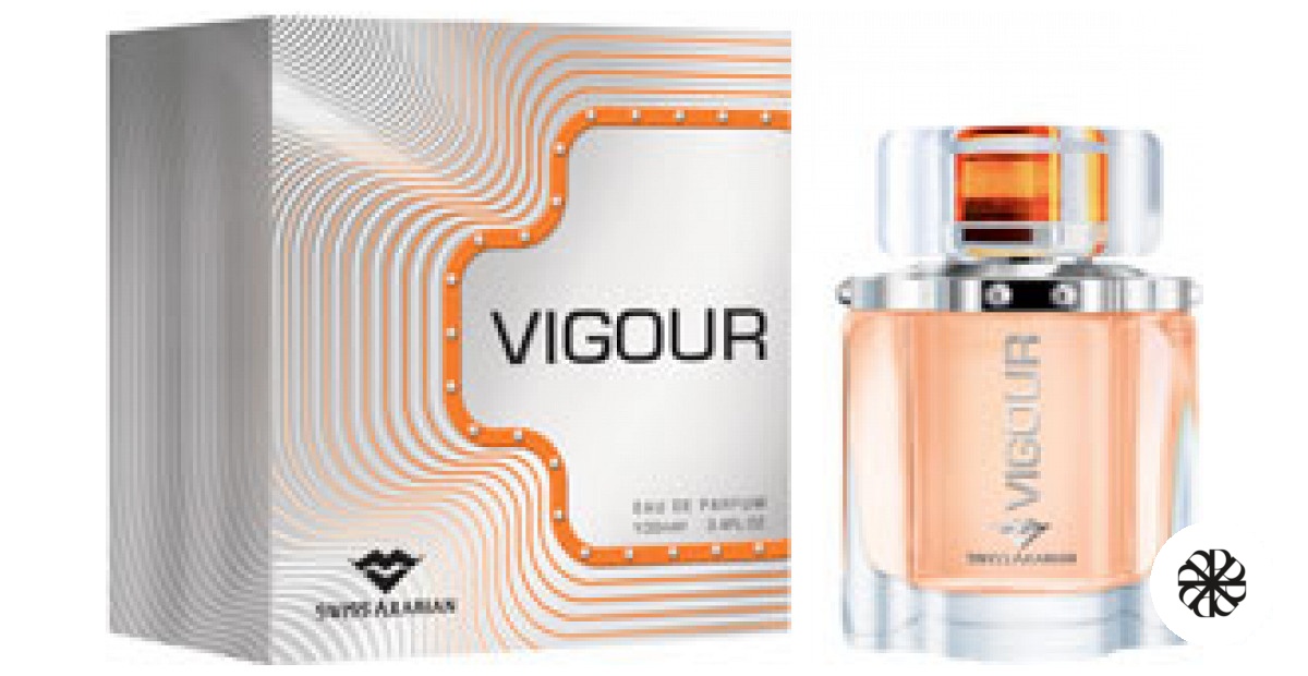 Vigour Swiss Arabian