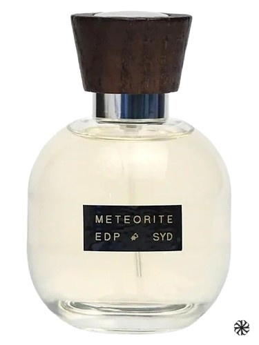 Meteorite SYD Botanica
