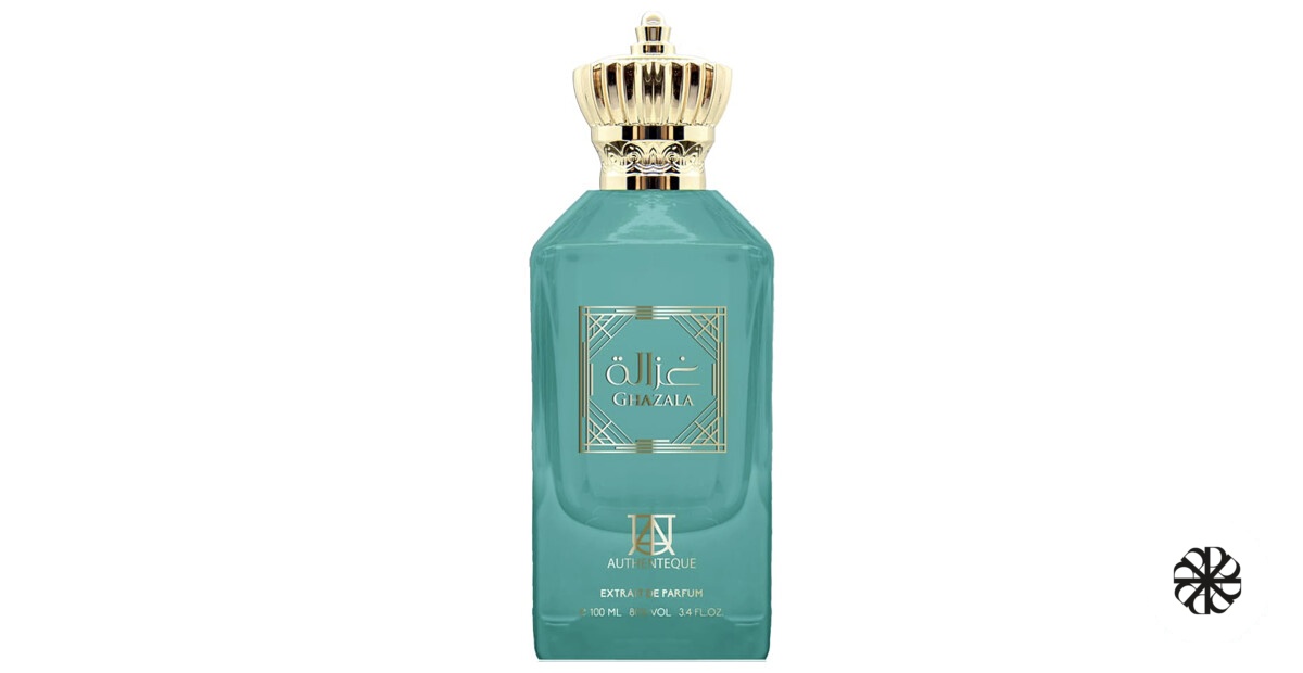 Ghazala Authenteque Perfumes