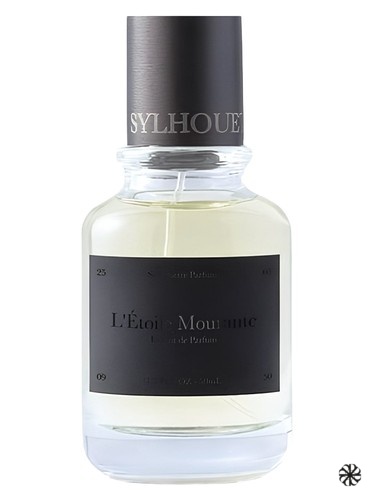 L'Etoile Mourante Sylhouette Parfums