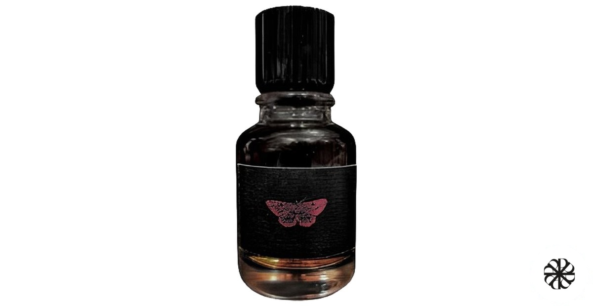 L'Ardeur Fatale Sylhouette Parfums