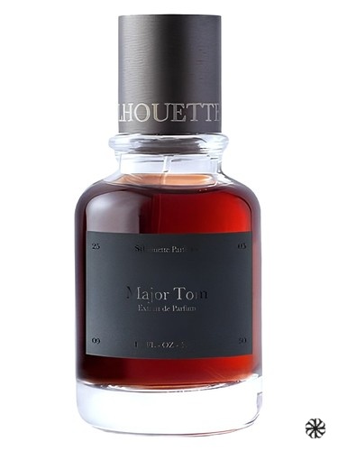 Major Tom Sylhouette Parfums