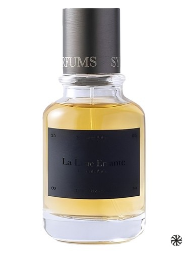 La Lune Errante Sylhouette Parfums