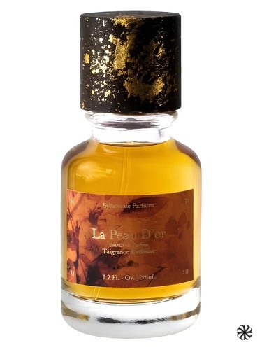 La Peau d'Or Sylhouette Parfums