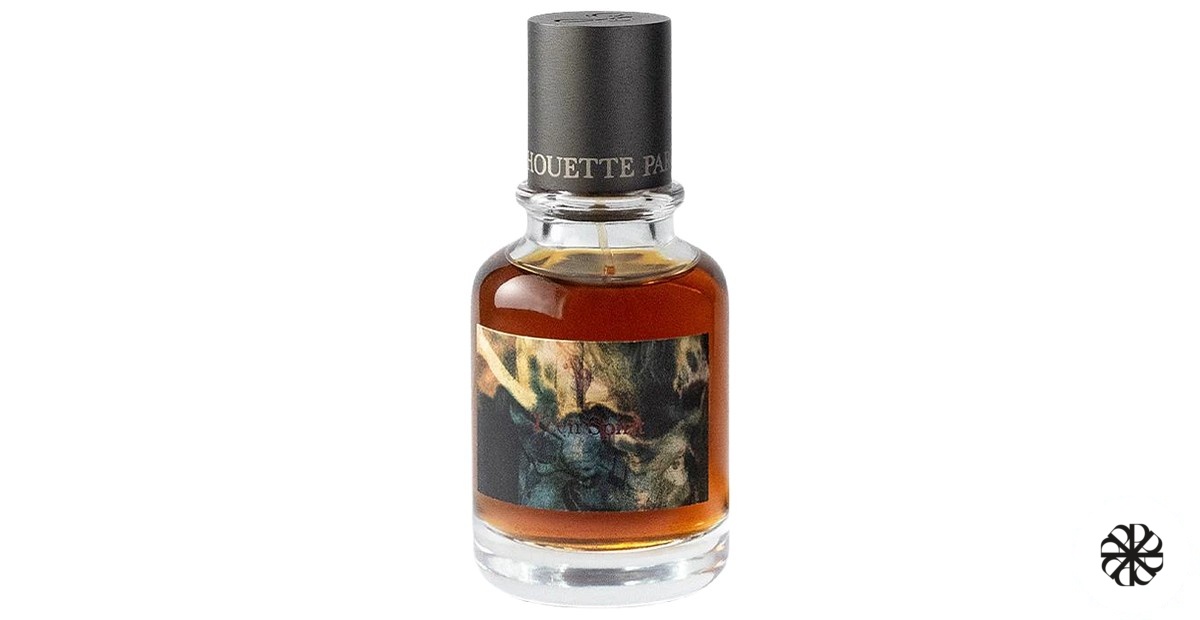 Teen Spirit Sylhouette Parfums