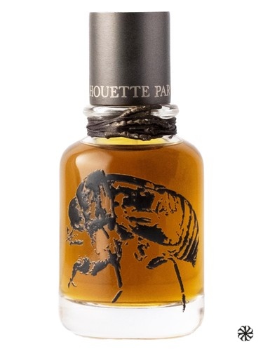 Falj Fel X 7Scents Sylhouette Parfums