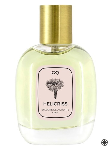 Helicriss Sylvaine Delacourte