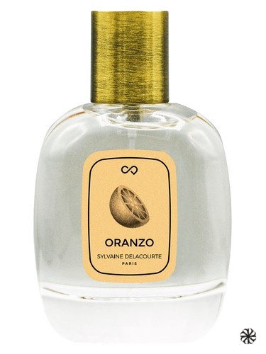 Oranzo Sylvaine Delacourte