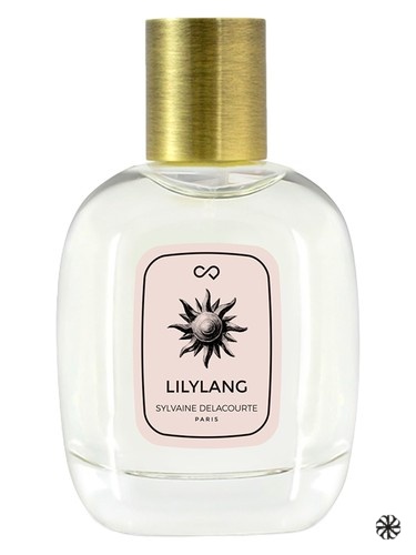 Lilylang Sylvaine Delacourte
