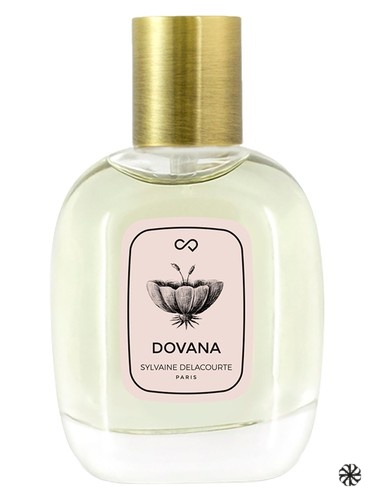 Dovana Sylvaine Delacourte