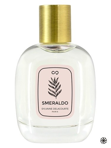 Smeraldo Sylvaine Delacourte