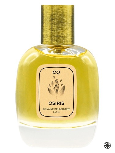 Osiris Sylvaine Delacourte