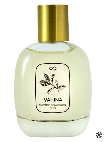 Vahina Sylvaine Delacourte
