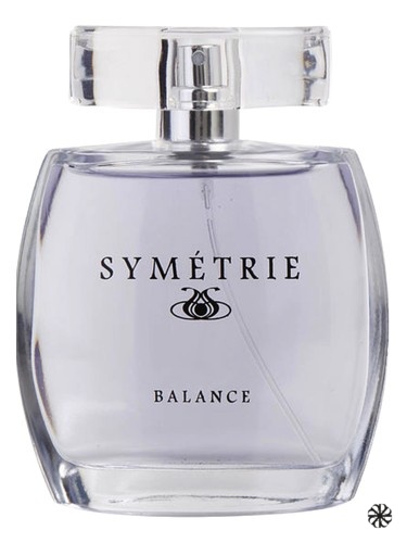 Balance Symétrie