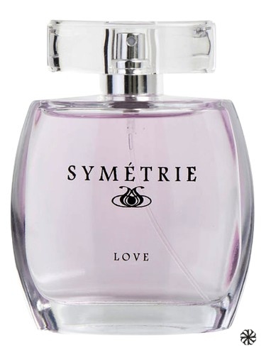 Love Symétrie