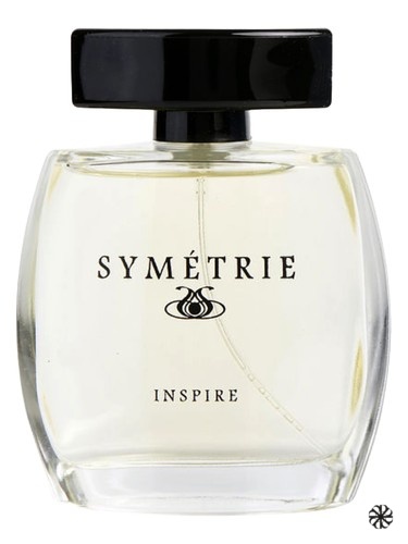 Inspire Symétrie