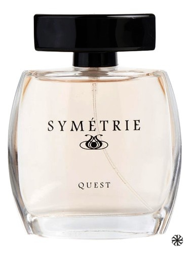 Quest Symétrie