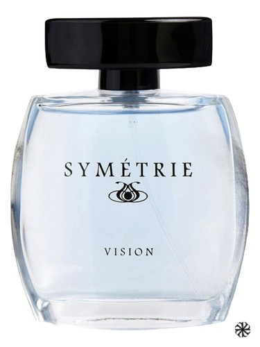 Vision Symétrie