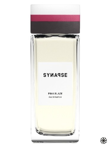 Pink Blaze Synapse