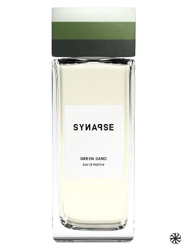 Green Sand Synapse