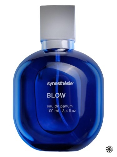 Blow Synesthesie
