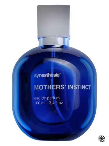 Mothers’ Instinct Synesthesie