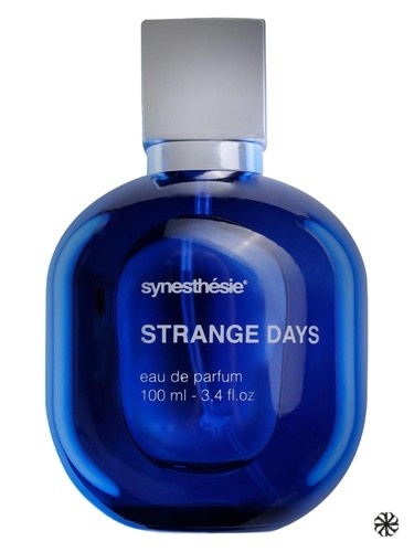 Strange Days Synesthesie