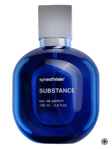 Substance Synesthesie