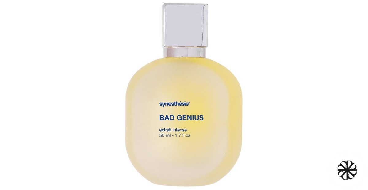Bad Genius Synesthesie