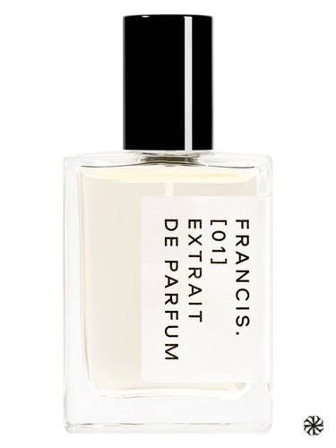 FRANCIS 01 Synonyme