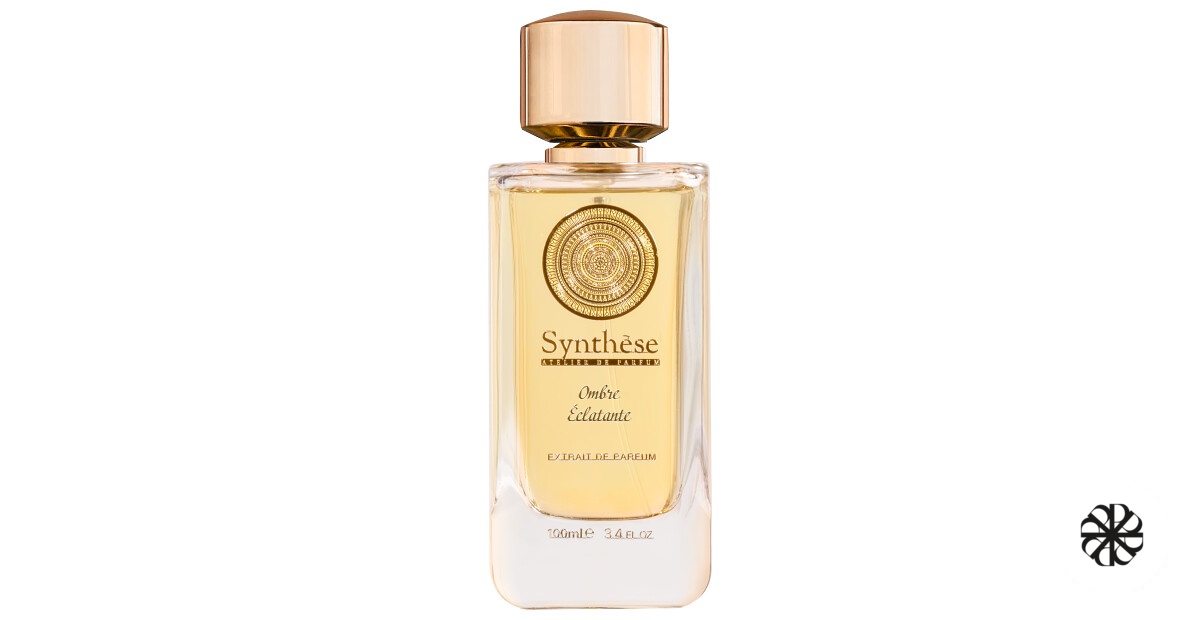 Ombre Éclatante Synthèse Atelier de Parfum