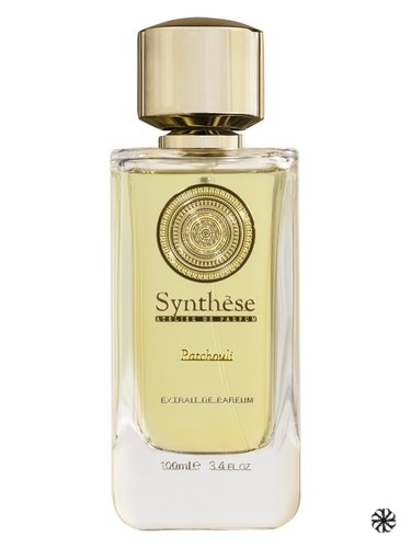 Patchouli Synthèse Atelier de Parfum