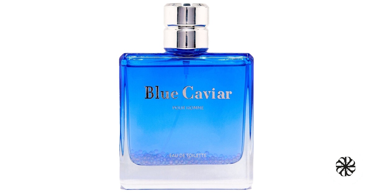 Blue Caviar Syren Fragrances