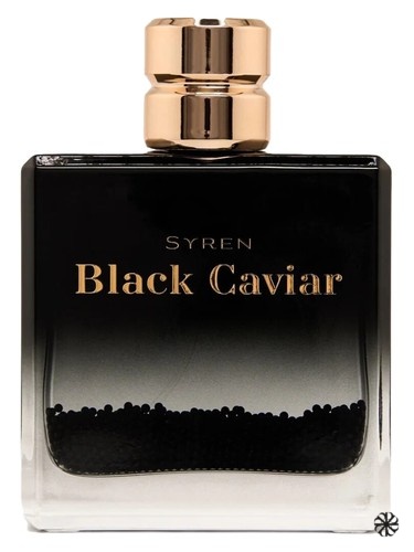 Black Caviar Syren Fragrances