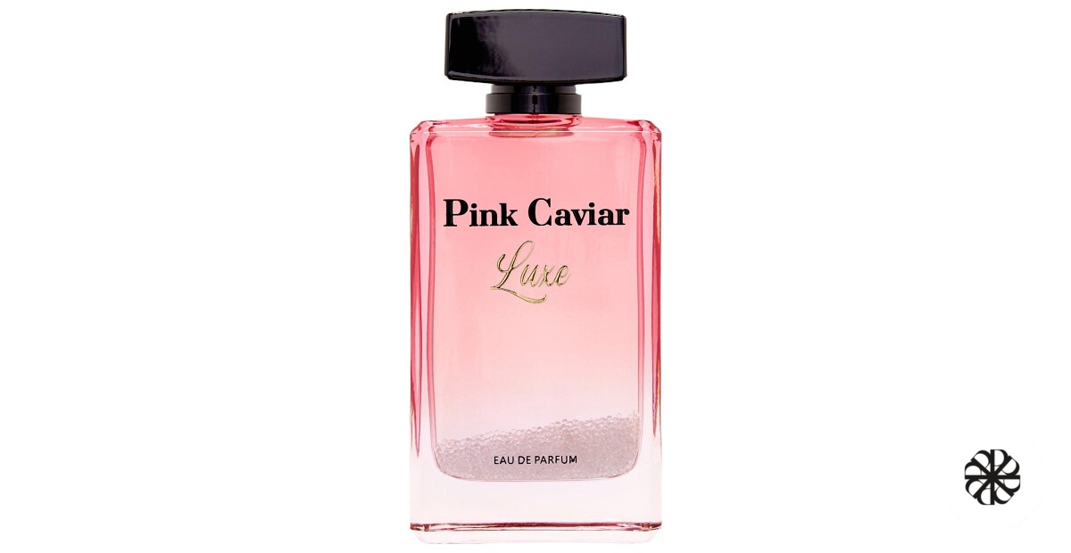 Pink Caviar Luxe Syren Fragrances