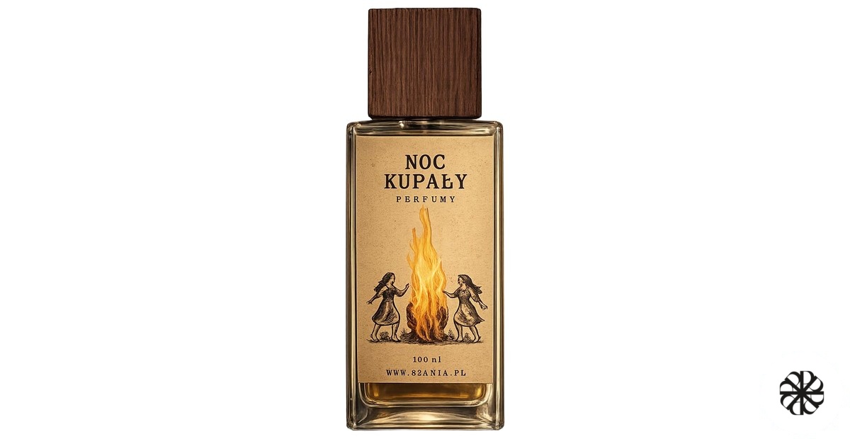 Noc Kupały Szałwia