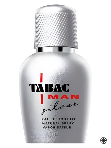 Tabac Man Silver Tabac