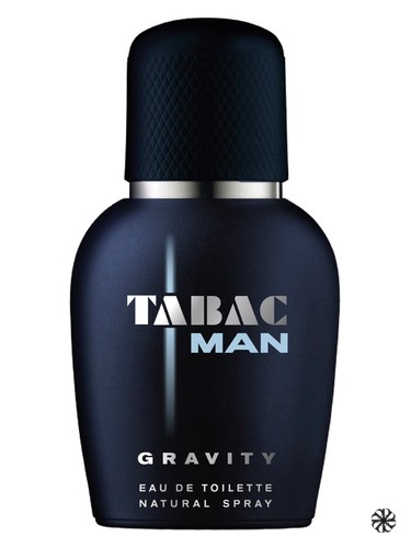 Tabac Man Gravity Tabac