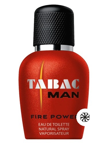 Tabac Men Fire Power Tabac