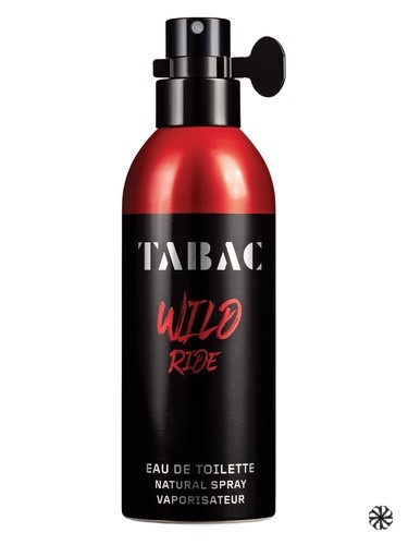 Tabac Wild Ride Tabac
