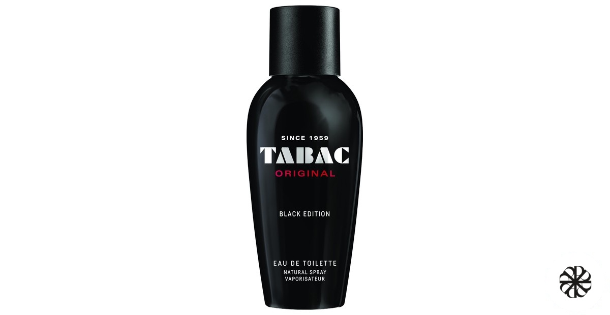 Tabac Original Black Edition Eau de Toilette Tabac