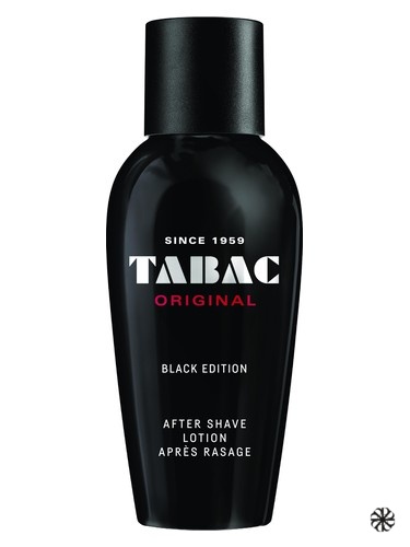 Tabac Original Black Edition After Shave Tabac