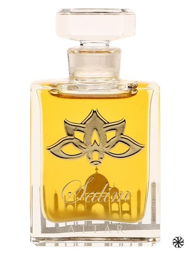 Salim Tabacora Parfums