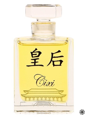 Cixi Attar Tabacora Parfums