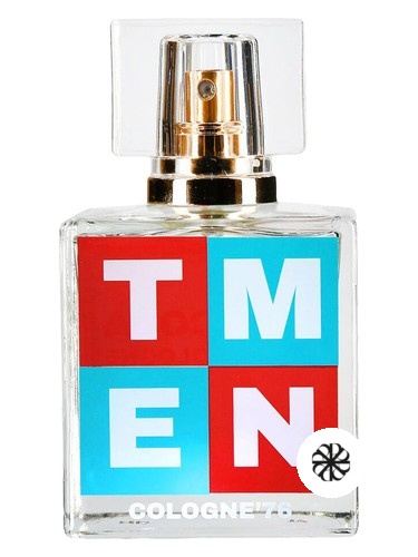T Men Cologne'76 Tabacora Parfums
