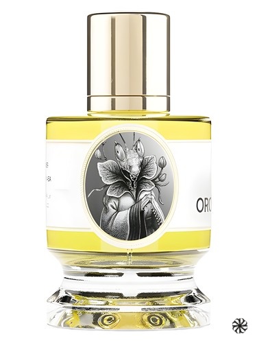 Orchid Mantis Zoologist Perfumes