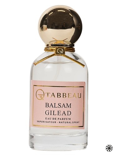 Balsam Gilead Tabbeau Place