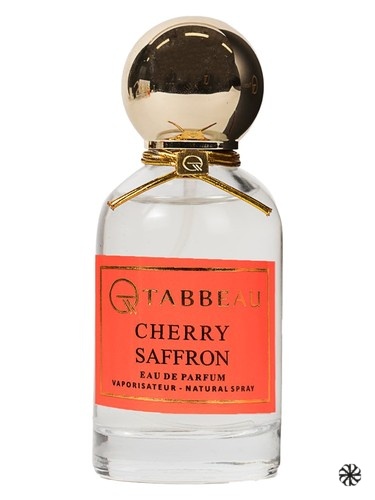 Cherry Saffron Tabbeau Place